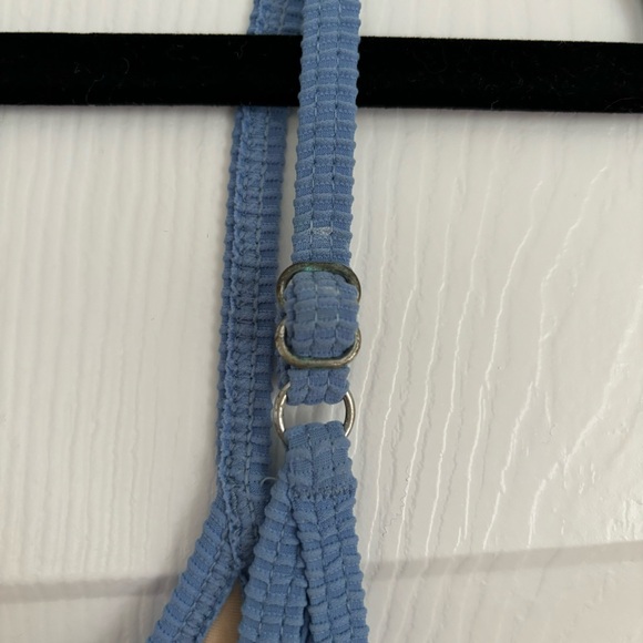 Zulu & Zephyr Signature Simple One Piece - DIFFERENT COLOR! - Picture 8 of 9